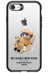 My Daily Routine - Apple iPhone 7