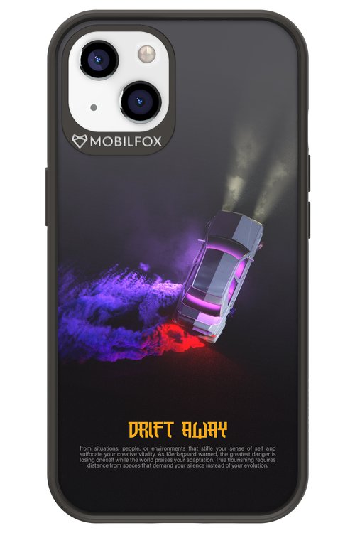 Drift Away - Apple iPhone 13