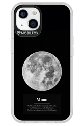 Moon - Apple iPhone 13