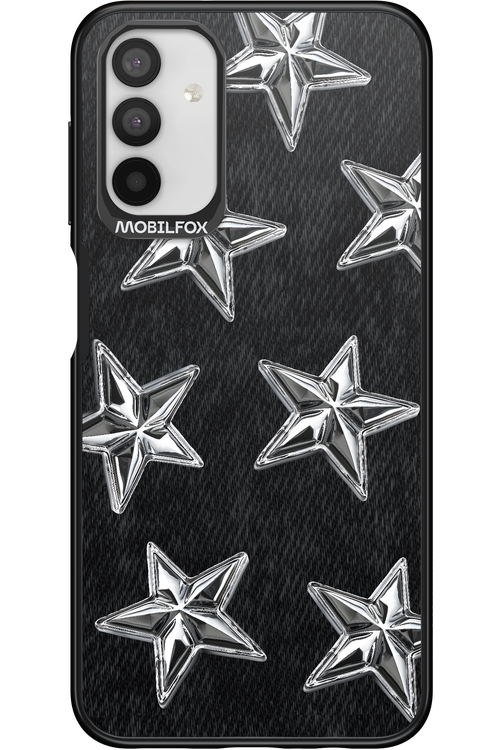 Chrome Stars - Samsung Galaxy A04s