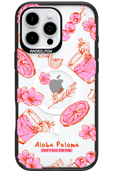 Aloha Paloma - Apple iPhone 16 Pro Max