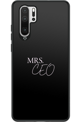 Mrs. CEO - Huawei P30 Pro