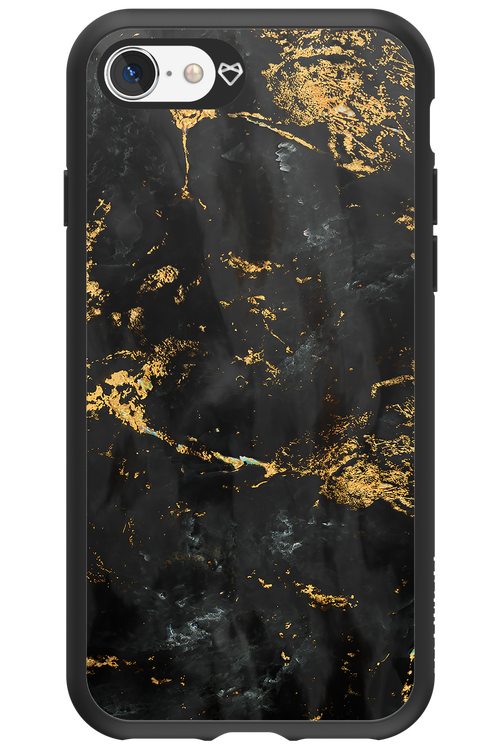 Goldie - Apple iPhone SE 2020