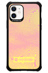 House Frequency - Apple iPhone 12
