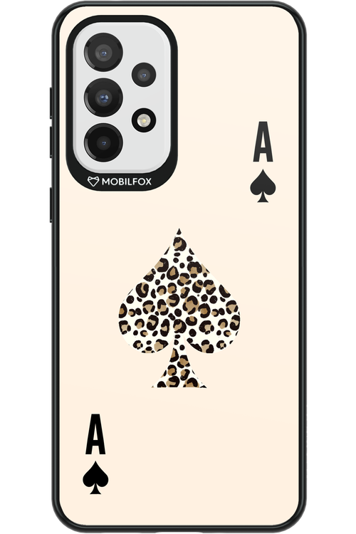 Roar of Ace - Samsung Galaxy A33