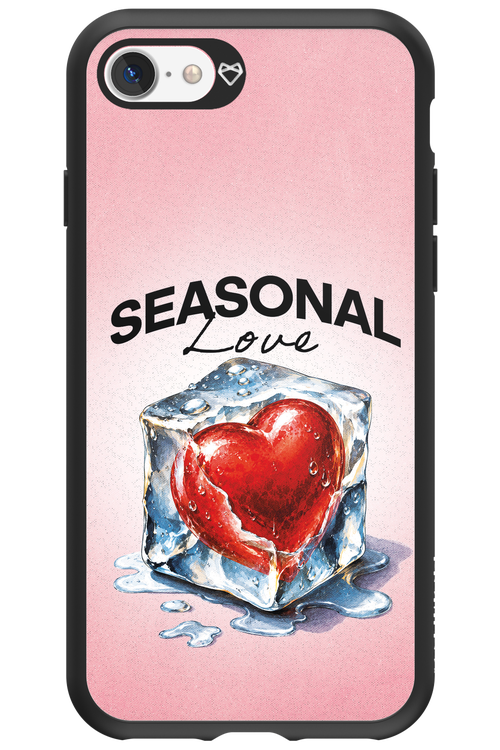 Seasonal Love 2.0 - Apple iPhone 7