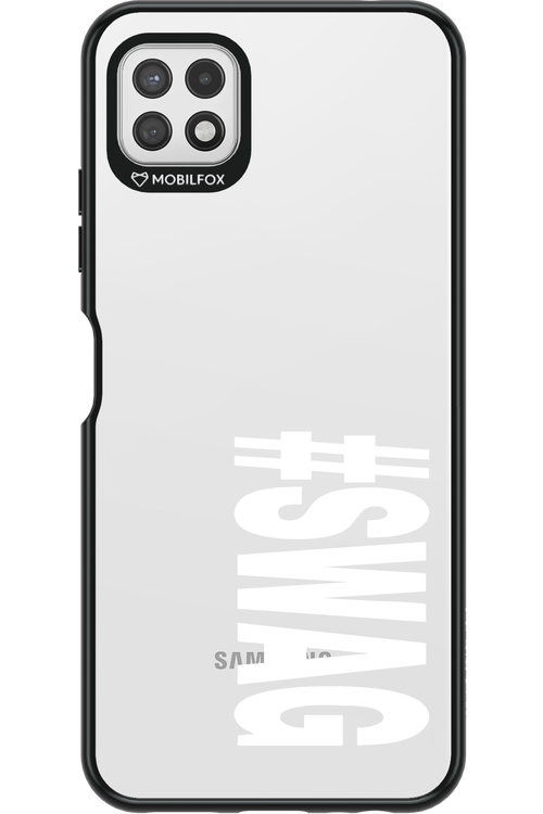 Swag Light Mode - Samsung Galaxy A22 5G