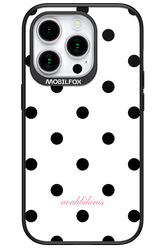 Baby Dots - Apple iPhone 15 Pro
