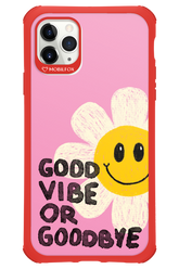 Goodbye - Apple iPhone 11 Pro Max