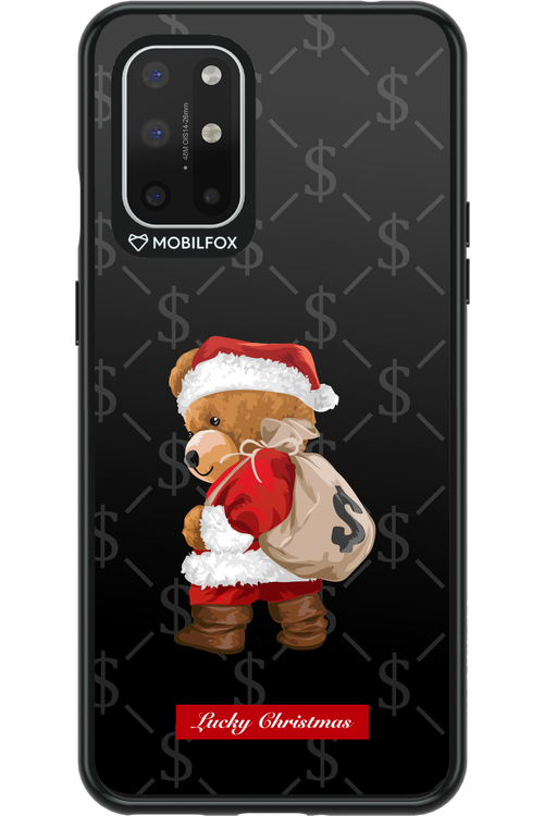 Lucky Christmas - OnePlus 8T