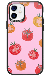 Cherry Tomato - Apple iPhone 12