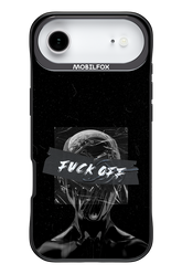 F off II - Apple iPhone 17 Air