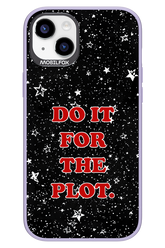 For The Plot - Apple iPhone 14 Plus