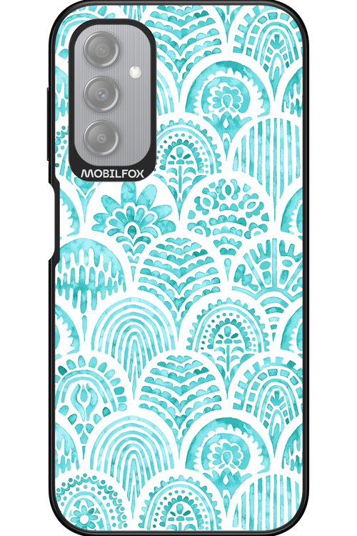 Costa del Sol Floral 2.0 - Samsung Galaxy A14