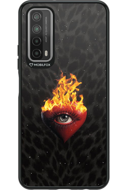 Shit happens - Huawei P Smart 2021