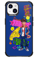 Czvjnik - Apple iPhone 13