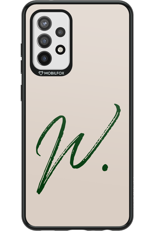 (Tennis Zone) W - Samsung Galaxy A72