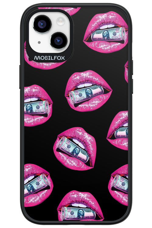Money Lips - Apple iPhone 14 Plus
