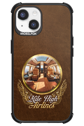 Mile High Airlines - Apple iPhone 14