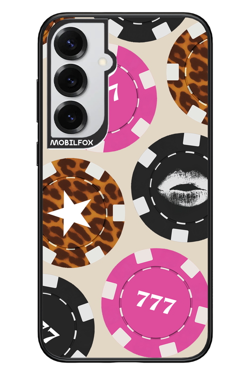 All In - Samsung S25+