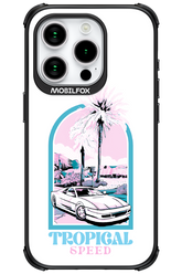 Tropical Speed - Apple iPhone 15 Pro