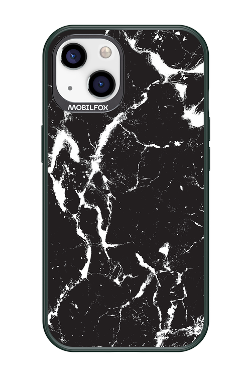 Grunge Marble - Apple iPhone 13
