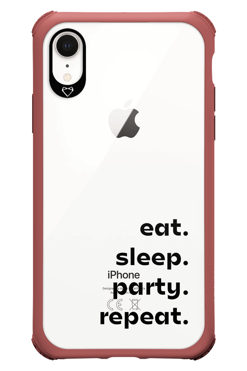 Party Loop - Apple iPhone XR