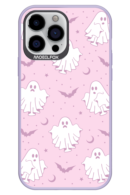 Boo Boo - Apple iPhone 13 Pro Max