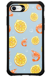 Sour Shrimp - Apple iPhone 8