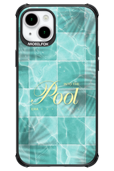 Into the Pool - Apple iPhone 15 Plus