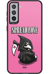 SPREAD LOVE - Samsung Galaxy S21+