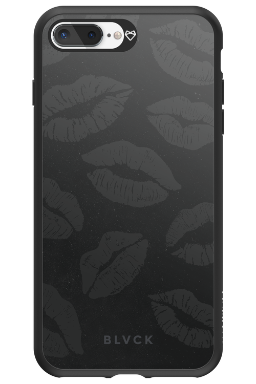 Dark Lips - Apple iPhone 7 Plus