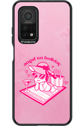 Angel on Holiday - Xiaomi Mi 10T 5G