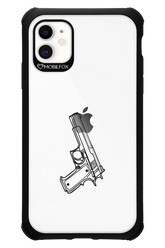 Bold Stance - Apple iPhone 11
