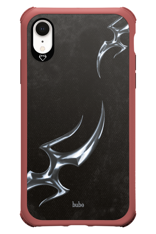 CHROMEPHASE - Apple iPhone XR