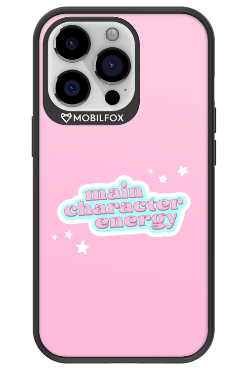 The Main Pink - Apple iPhone 13 Pro