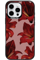 Amaryllis Mist - Apple iPhone 16 Pro Max