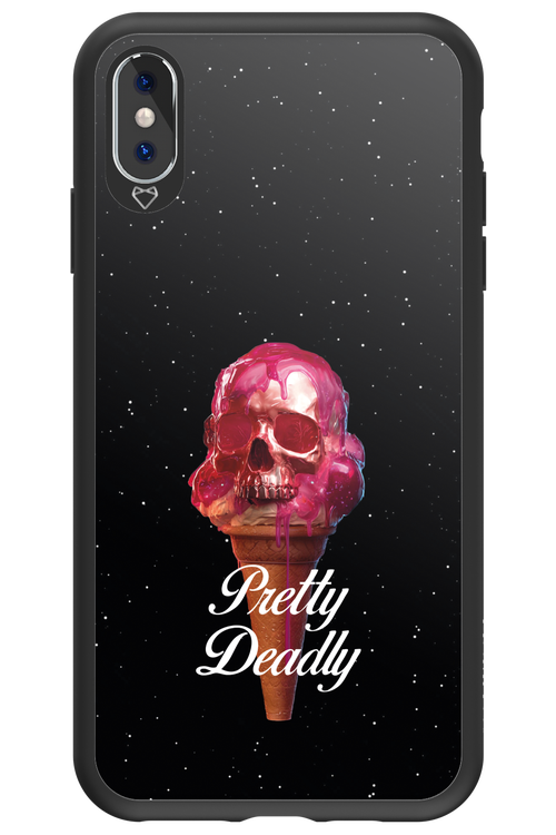 Pretty Deadly - Apple iPhone XS Max
