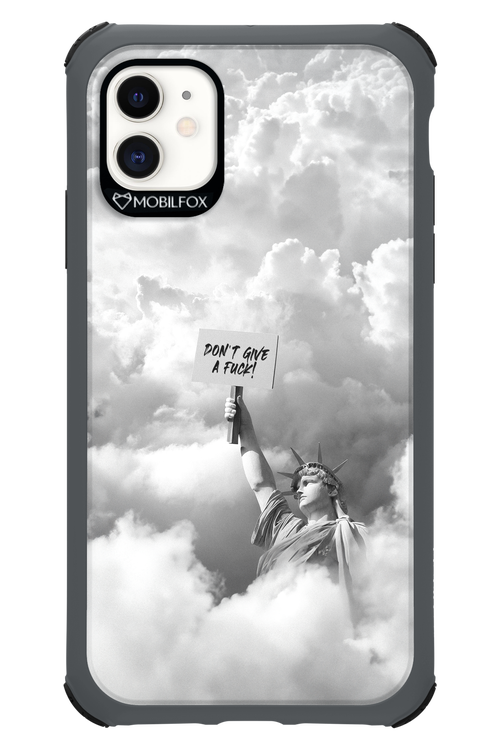 Don't give a - Apple iPhone 11
