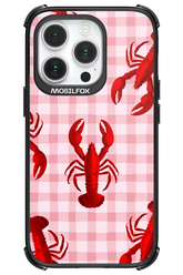 Lobster - Apple iPhone 14 Pro