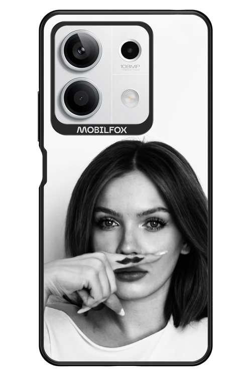 Soft Focus - Xiaomi Redmi Note 13 5G