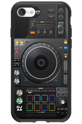 I need a DJ - Apple iPhone SE 2020