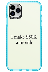 $50K - Apple iPhone 11 Pro Max