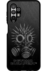 Toxic Skull - Samsung Galaxy A13 4G