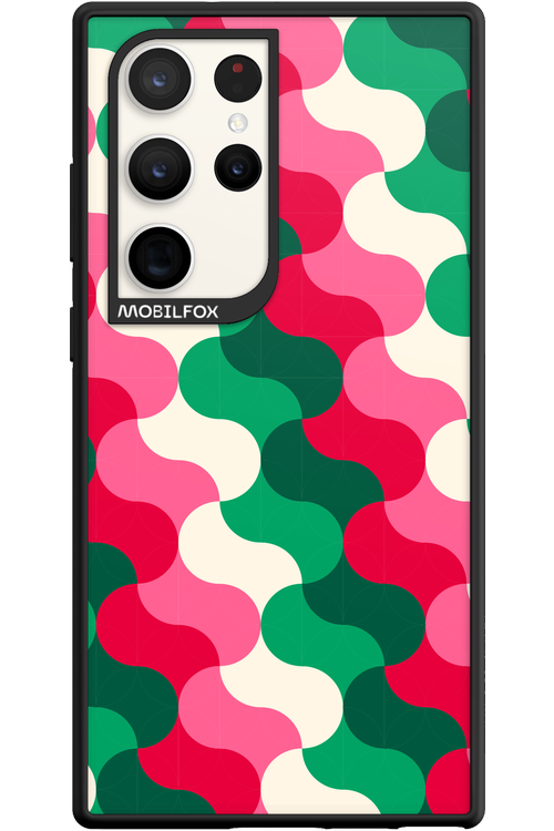 Holiday's Aura - Samsung Galaxy S23 Ultra