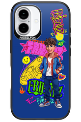 Czvjnik - Apple iPhone 16
