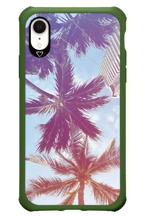 Sunset Dreams - Apple iPhone XR