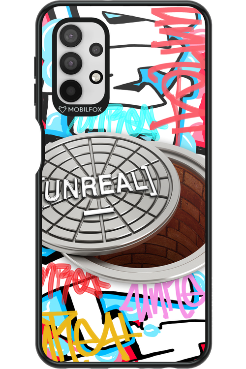 HULE - Samsung Galaxy A32 5G