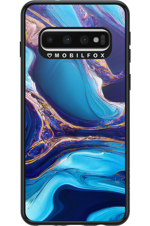 Amethyst - Samsung Galaxy S10