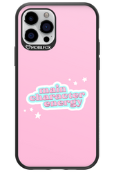 The Main Pink - Apple iPhone 12 Pro